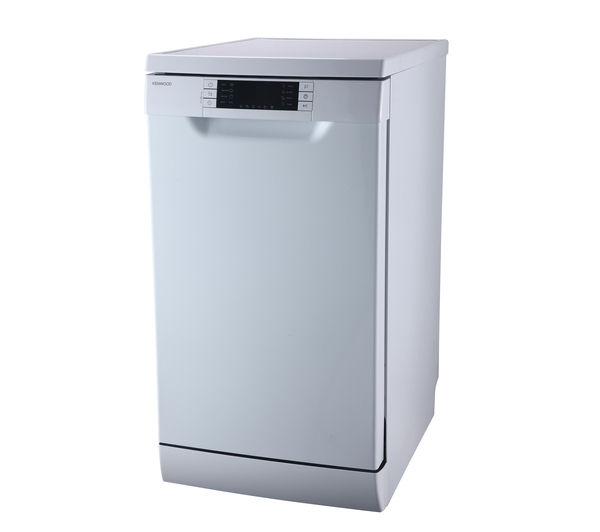 kenwood slimline dishwasher kdw45x16