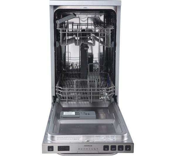 kenwood slimline dishwasher reviews