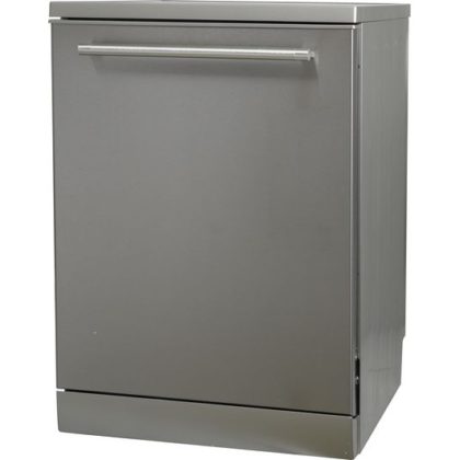 kenwood kdw45x16 slimline dishwasher stainless steel stainless steel