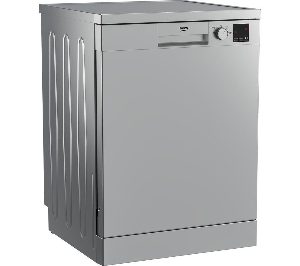 kenwood kdw45x16 slimline dishwasher stainless steel stainless steel